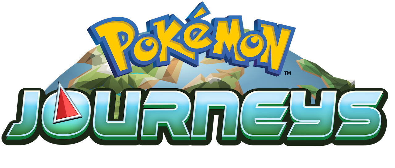 Watch Pokemon Journeys The Series Netflix